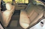 Lincoln Town Car 2003 года